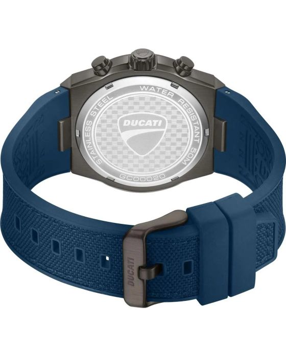 Ducati DT014 Chronograph DTWGC0002002 - 