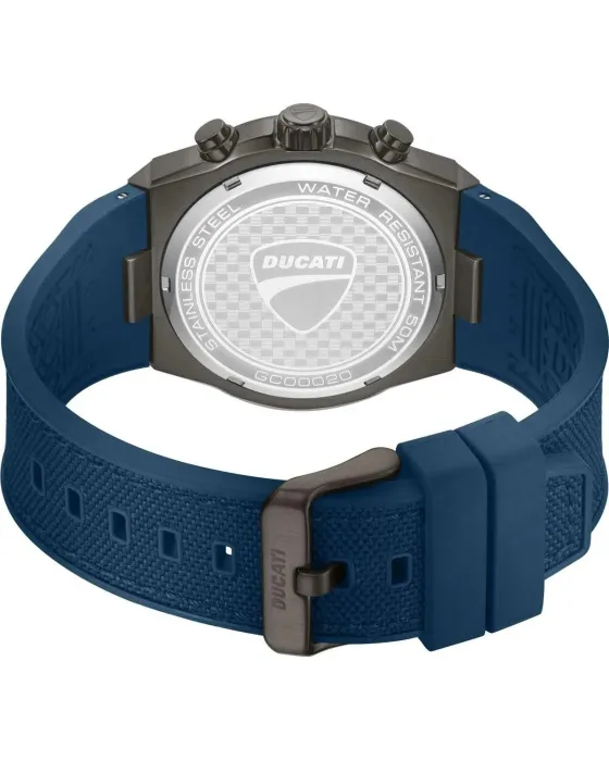 Ducati DT014 Chronograph DTWGC0002002 - 