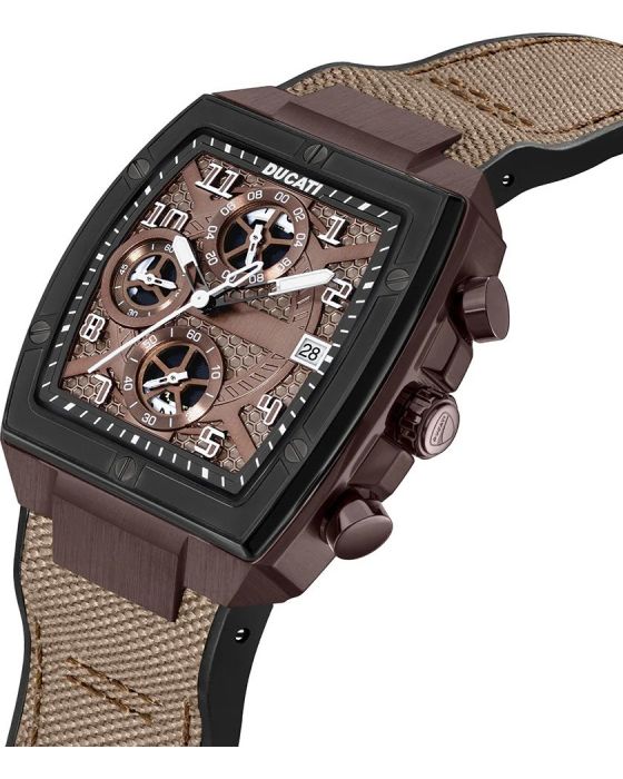 Ducati DT088 Chronograph DTWGO0001501 - 