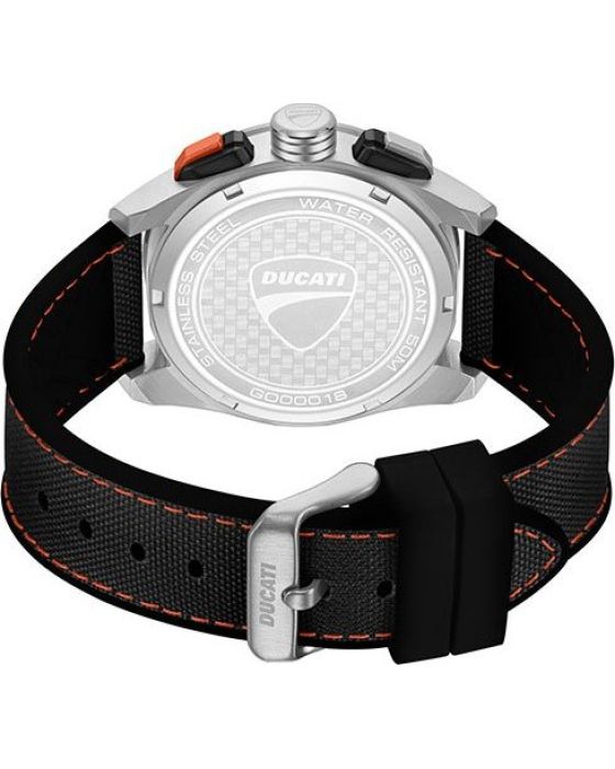 Ducati DT012 Chronograph DTWGO0001805 - 