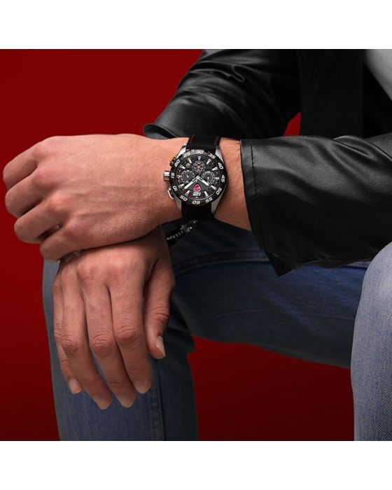 Ducati DT012 Chronograph DTWGO0001805 - 