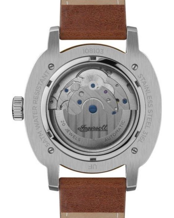 Ingersoll The Director Automatic I08103 - 