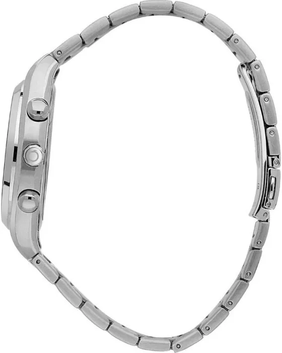 Trussardi Metropolitan Dual Time R2453159003 - 