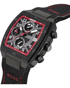 Ducati DT088 Chronograph DTWGO0001503 - 