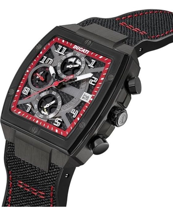 Ducati DT088 Chronograph DTWGO0001503 - 