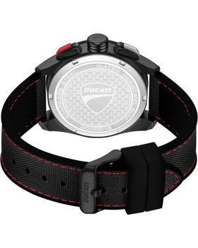 Ducati DT012 Chronograph DTWGO0001801 - 