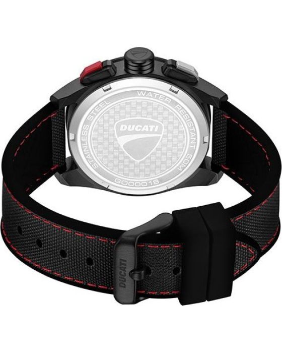 Ducati DT012 Chronograph DTWGO0001801 - 