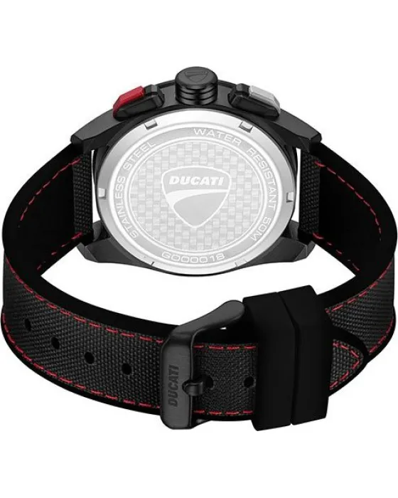 Ducati DT012 Chronograph DTWGO0001801 - 