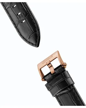 Ingersoll The Michigan Automatic I01102B - 