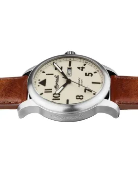 Ingersoll The Hatton Automatic I01301, όψη 2