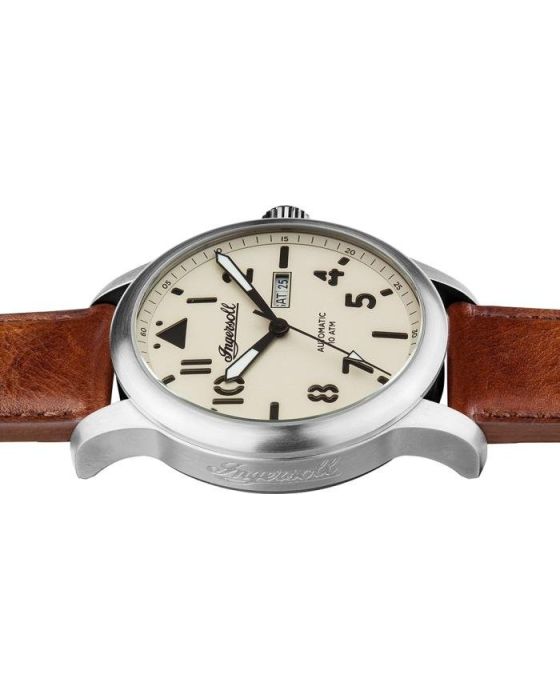 Ingersoll The Hatton Automatic I01301 - 