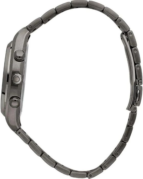 Trussardi Metropolitan Dual Time R2453159001 - 