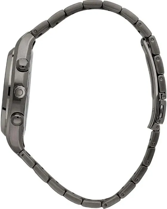 Trussardi Metropolitan Dual Time R2453159001 - 