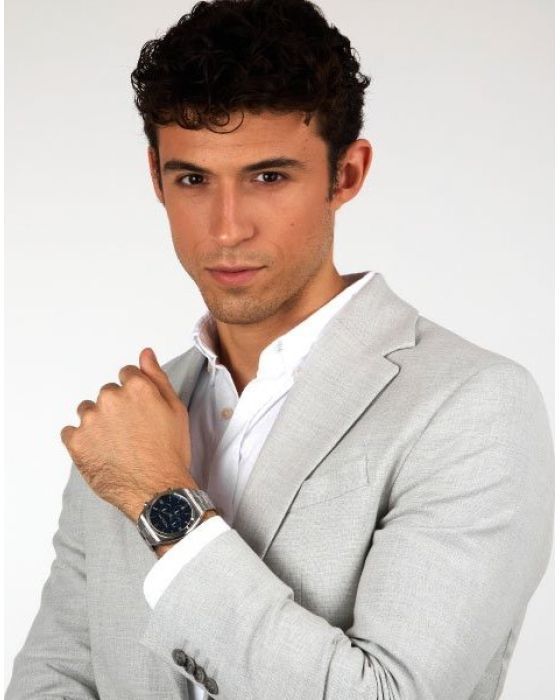 Trussardi Metropolitan Chronograph R2453159010 - 