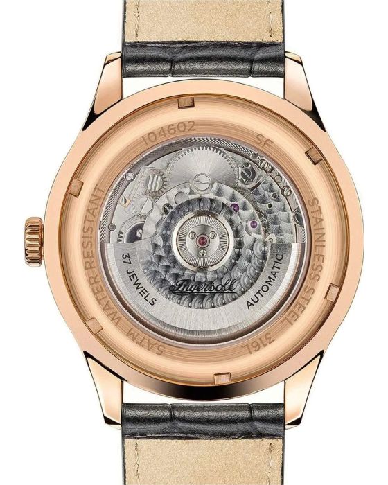 Ingersoll The Hawley Automatic I04602 - 