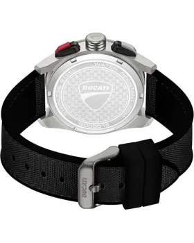Ducati DT012 Chronograph DTWGO0001803, view 3