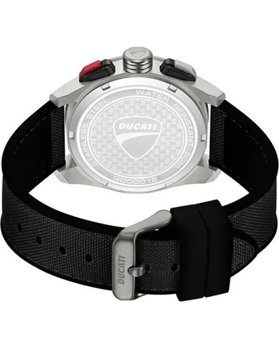 Ducati DT012 Chronograph DTWGO0001803, view 3