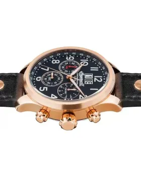 Ingersoll The Delta Chronograph I02401, view 2