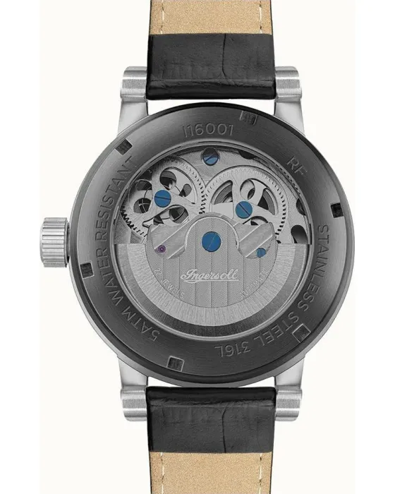 Ingersoll Arc Automatic I16001 - 