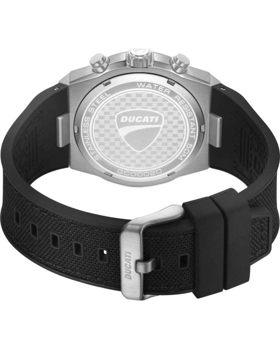 Ducati DT014 Chronograph DTWGC0002004 - 