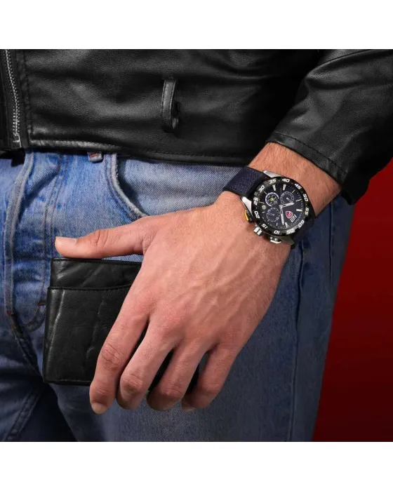 Ducati DT012 Chronograph DTWGO0001802, view 4