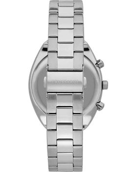 Trussardi Metropolitan Dual Time R2453159002 - 