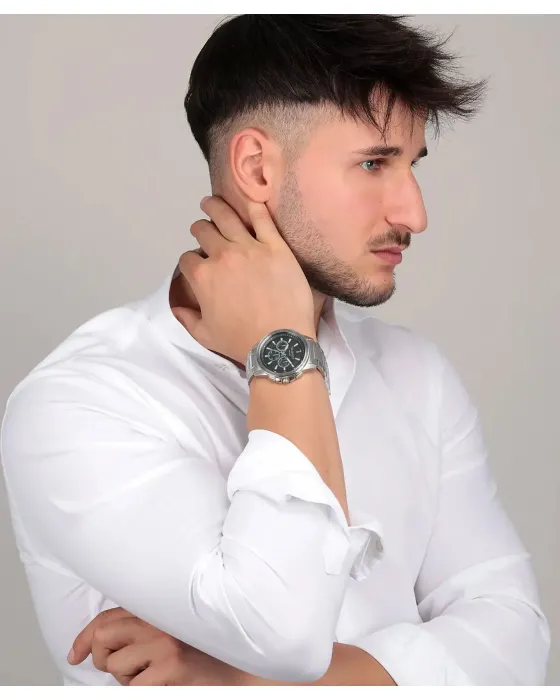 Trussardi T-Hawk Chronograph R2453153004, όψη 4