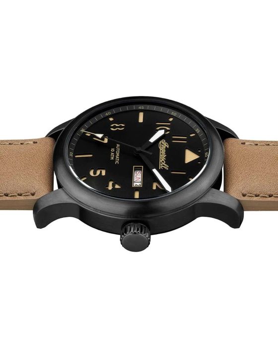 Ingersoll Hatton Automatic I01302 - 