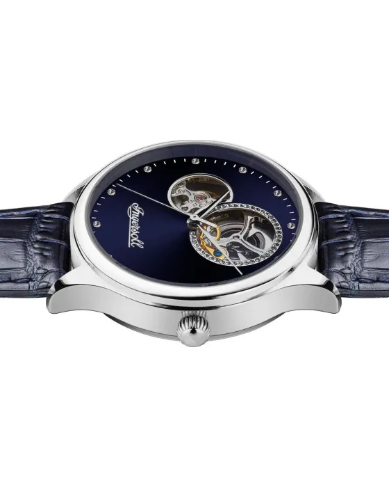 Ingersoll Vamp Automatic I07002, όψη 2
