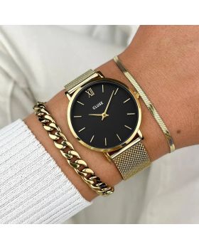 Cluse Minuit CW0101203017 - 