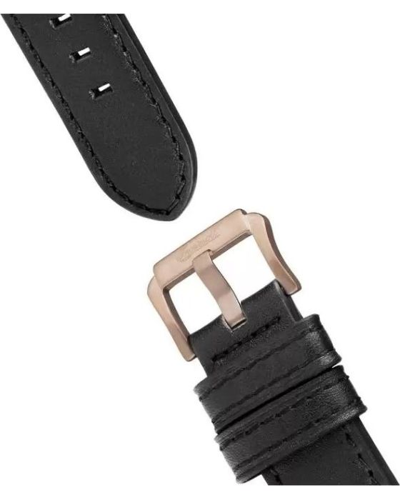 Ingersoll The Delta Chronograph I02401 - 