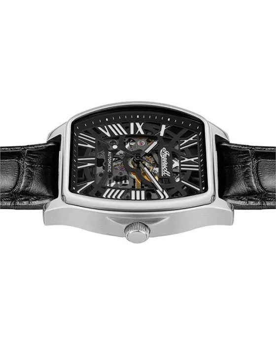 Ingersoll California Automatic I14202, όψη 2