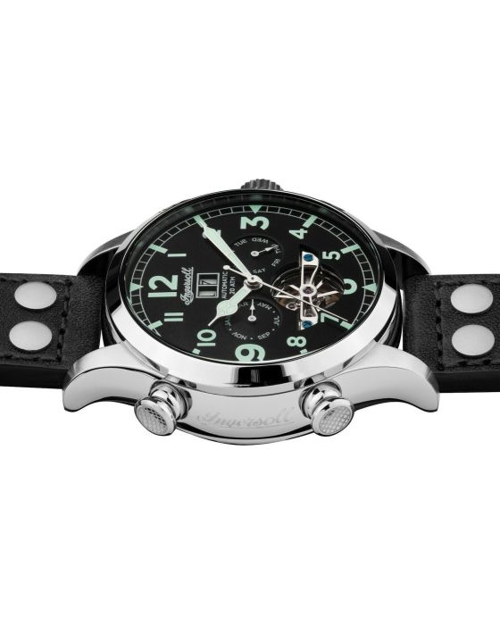 Ingersoll Armstrong Automatic I02102 - 