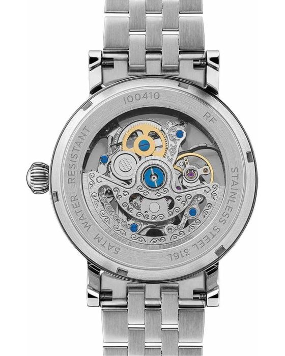 Ingersoll The Herald Automatic I00410 - 