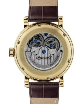 Ingersoll The Row Automatic I12402 - 