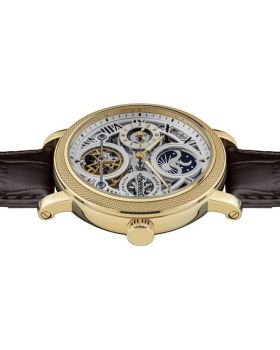 Ingersoll The Row Automatic I12402 - 