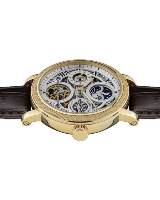 Ingersoll The Row Automatic I12402 - 