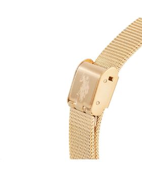 U.S. Polo Assn. Juliette Crystals USP8137YG - 