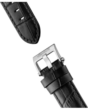 Ingersoll Baldwin Automatic I11002, όψη 4