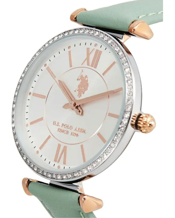 U.S. Polo Assn. USP8193AQ, view 2