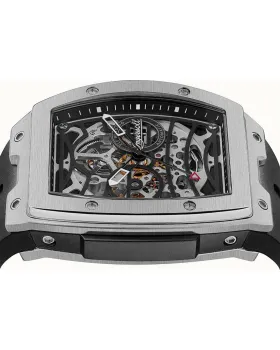 Ingersoll Challenger Automatic I12301, όψη 3