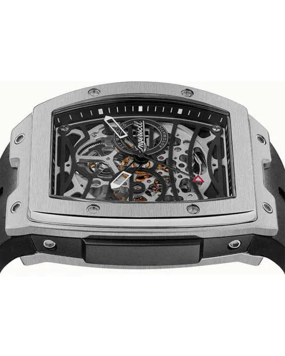 Ingersoll Challenger Automatic I12301, όψη 3