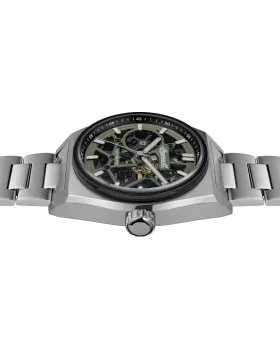 Ingersoll Vert Automatic I14304, όψη 2