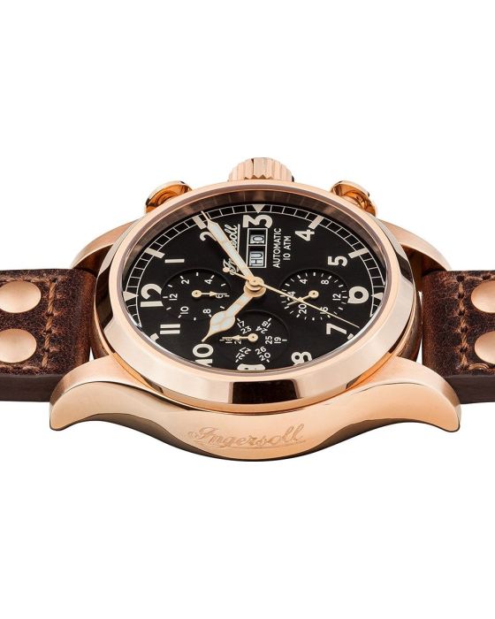 Ingersoll Armstrong Automatic I02201 - 