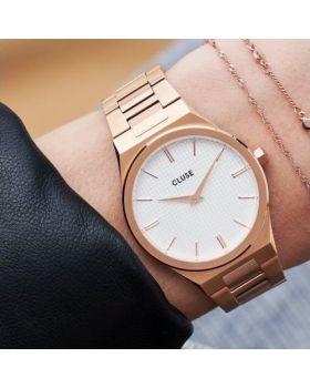 Cluse Vigoureux H-Link CW0101210001 - 