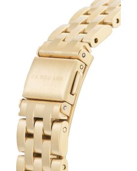 U.S. Polo Assn. Rose USP8279BK - 