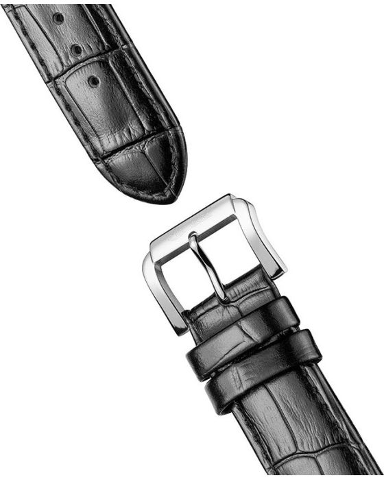 Ingersoll The New Haven Automatic I07302 - 