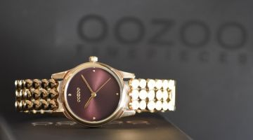 Ρολόγια OOZOO
