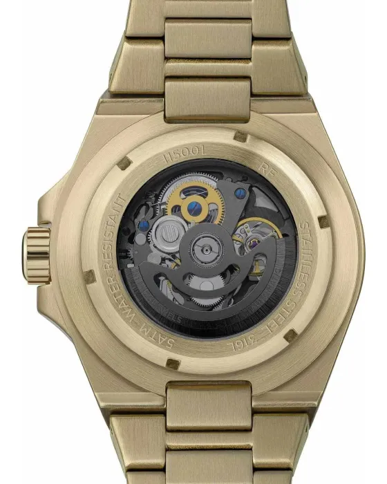 Ingersoll Baller Automatic I15001 - 