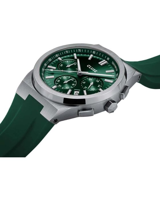 Cluse Vigoureux Chronograph CW20808 - 